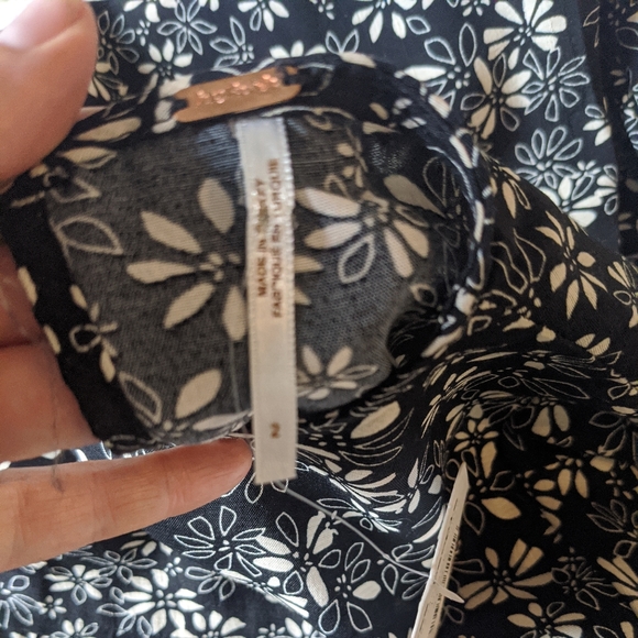 Free people maxi dress - Picture 2 of 3